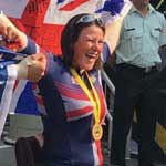 Dr Jen Warren